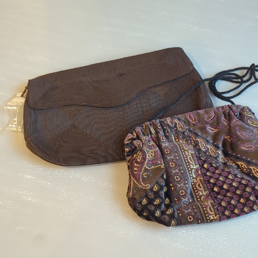 Vintage‎ Bag Bundle (2)